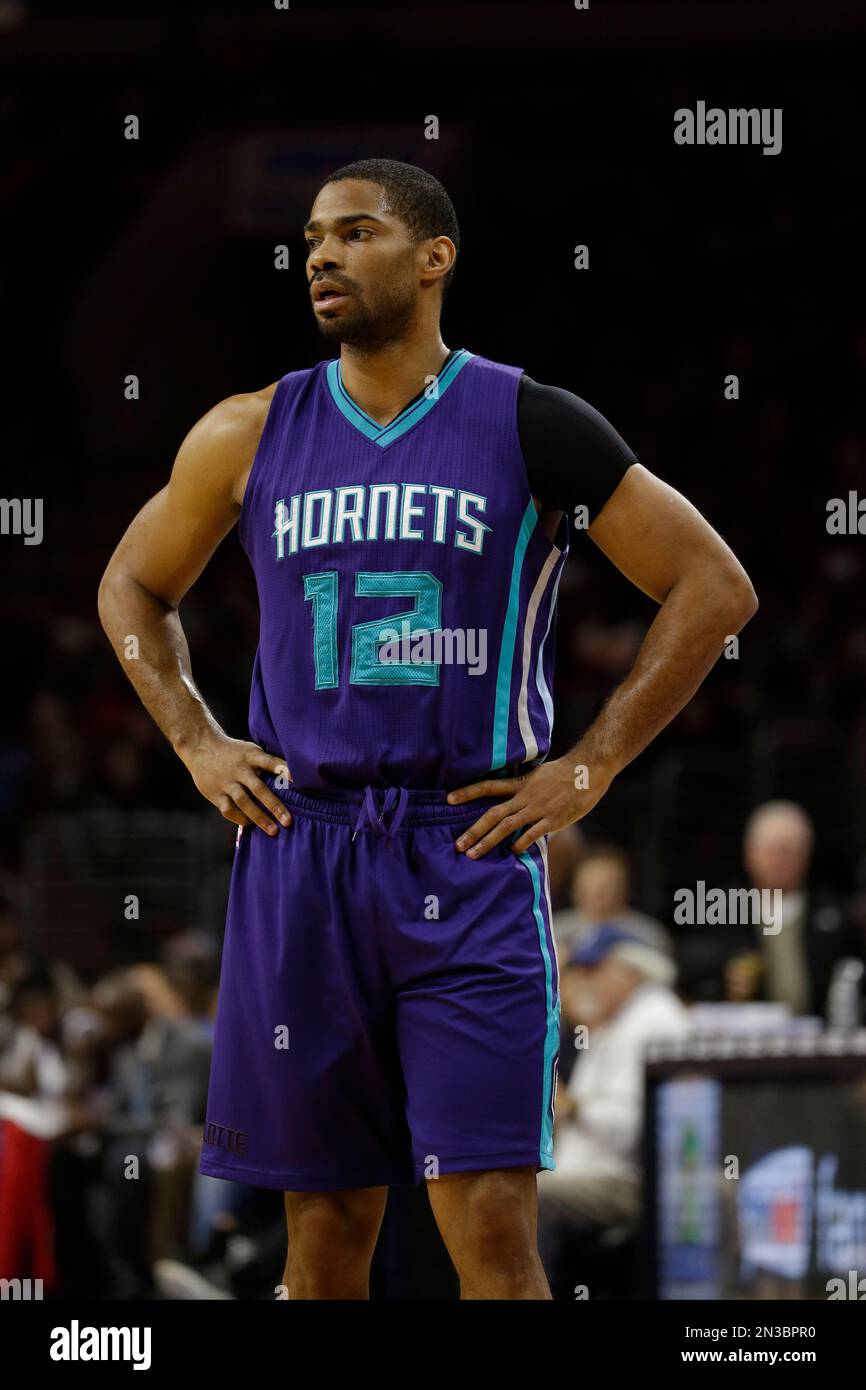 What's in a number: From 0 to 44, Charlotte Hornets explain how