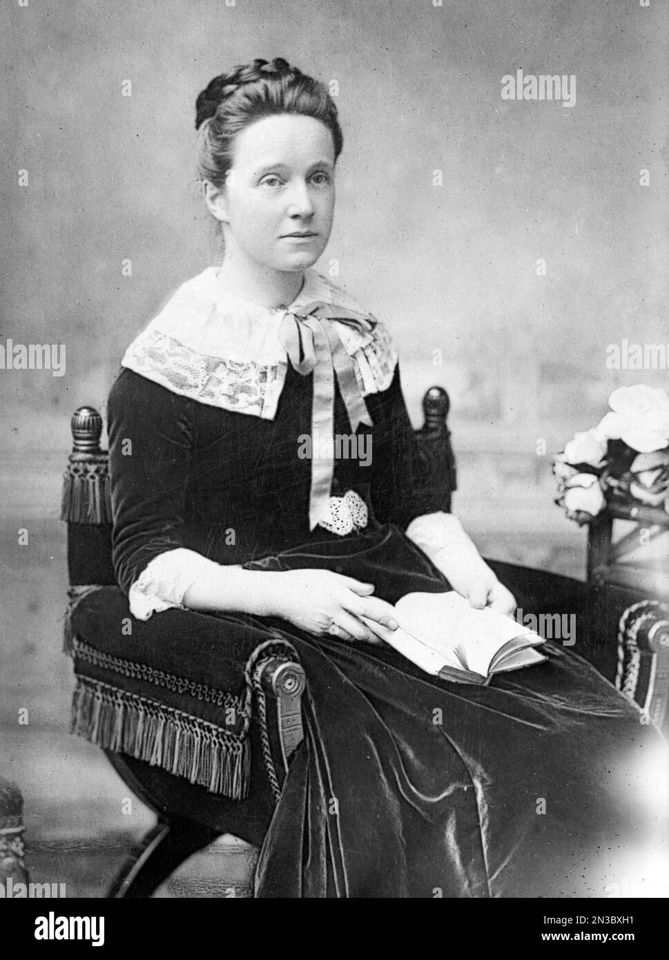 Millicent Fawcett, Dame Millicent Garrett Fawcett (1847 1929) English