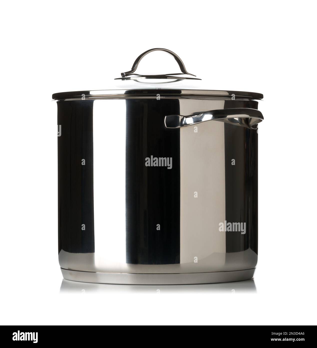 https://c8.alamy.com/comp/2N3D4A6/large-stainless-steel-cooking-pot-with-handles-and-glass-lid-side-view-over-white-background-2N3D4A6.jpg