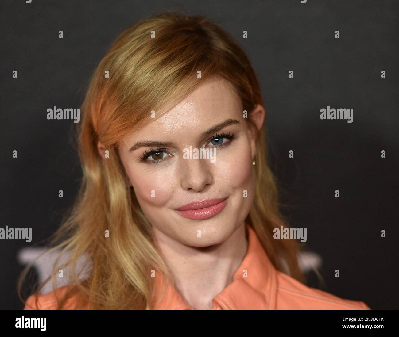 Kate Bosworth attends 