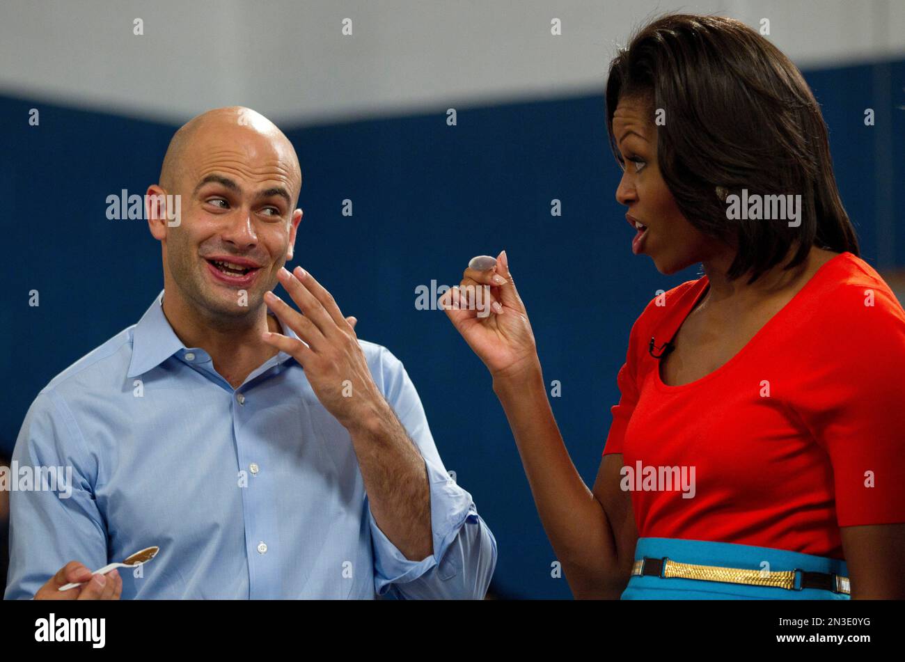 is sam kass married