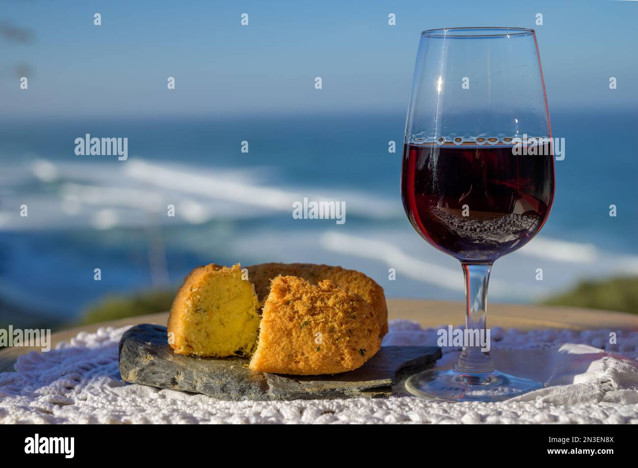 Pasteis de bacalhau hires stock photography and images Alamy