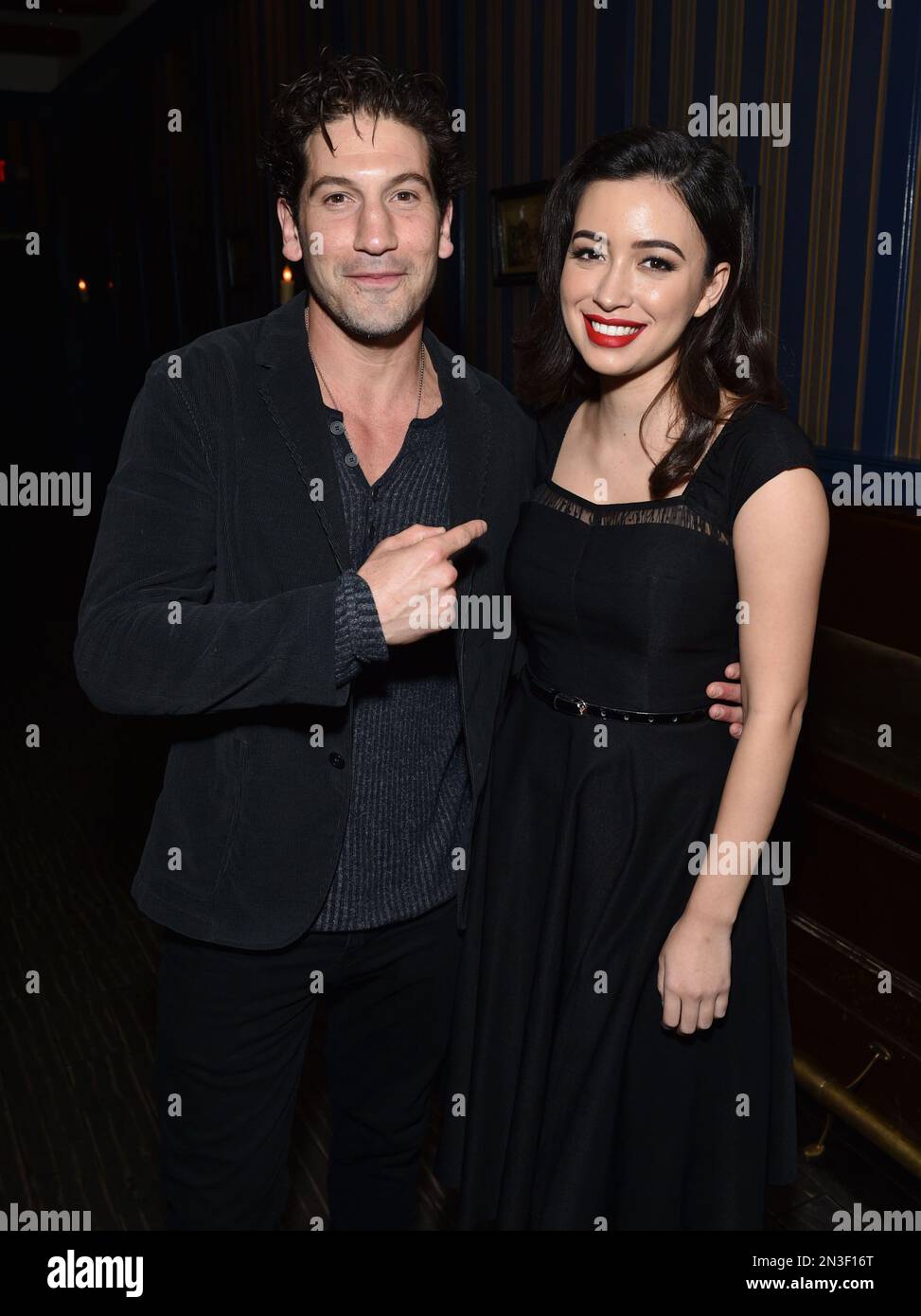 IMAGE DISTRIBUTED FOR THE HUMANE SOCIETY OF THE UNITED STATES Jon