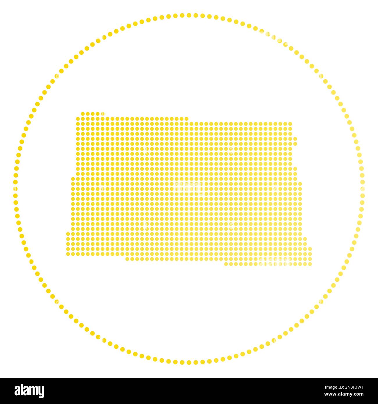 North america us northern Cut Out Stock Images Pictures Alamy