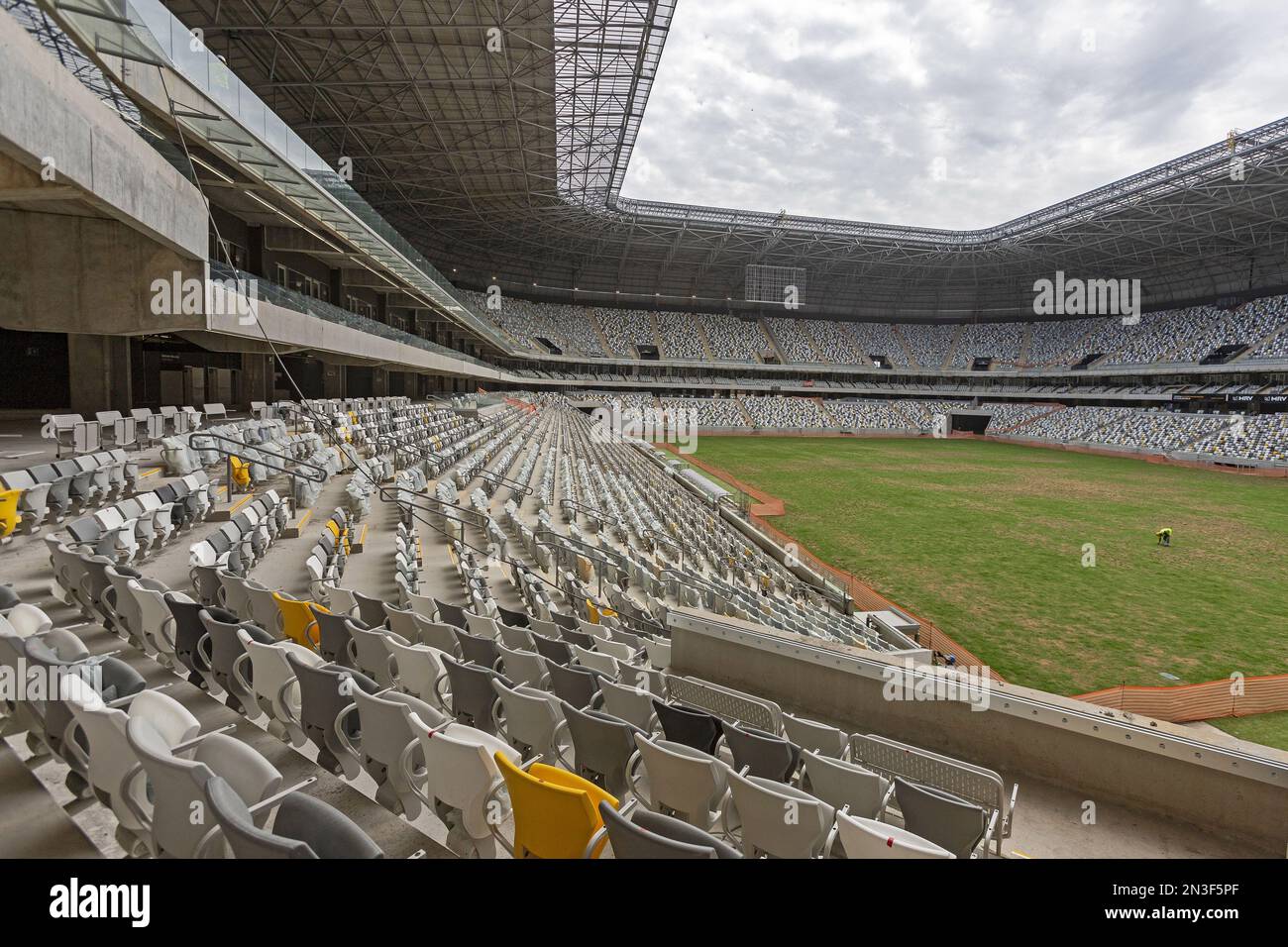 AMÉRICA FUTEBOL CLUBE - Rua Mantena 80, Belo Horizonte - MG, Brazil -  Stadiums & Arenas - Phone Number - Yelp