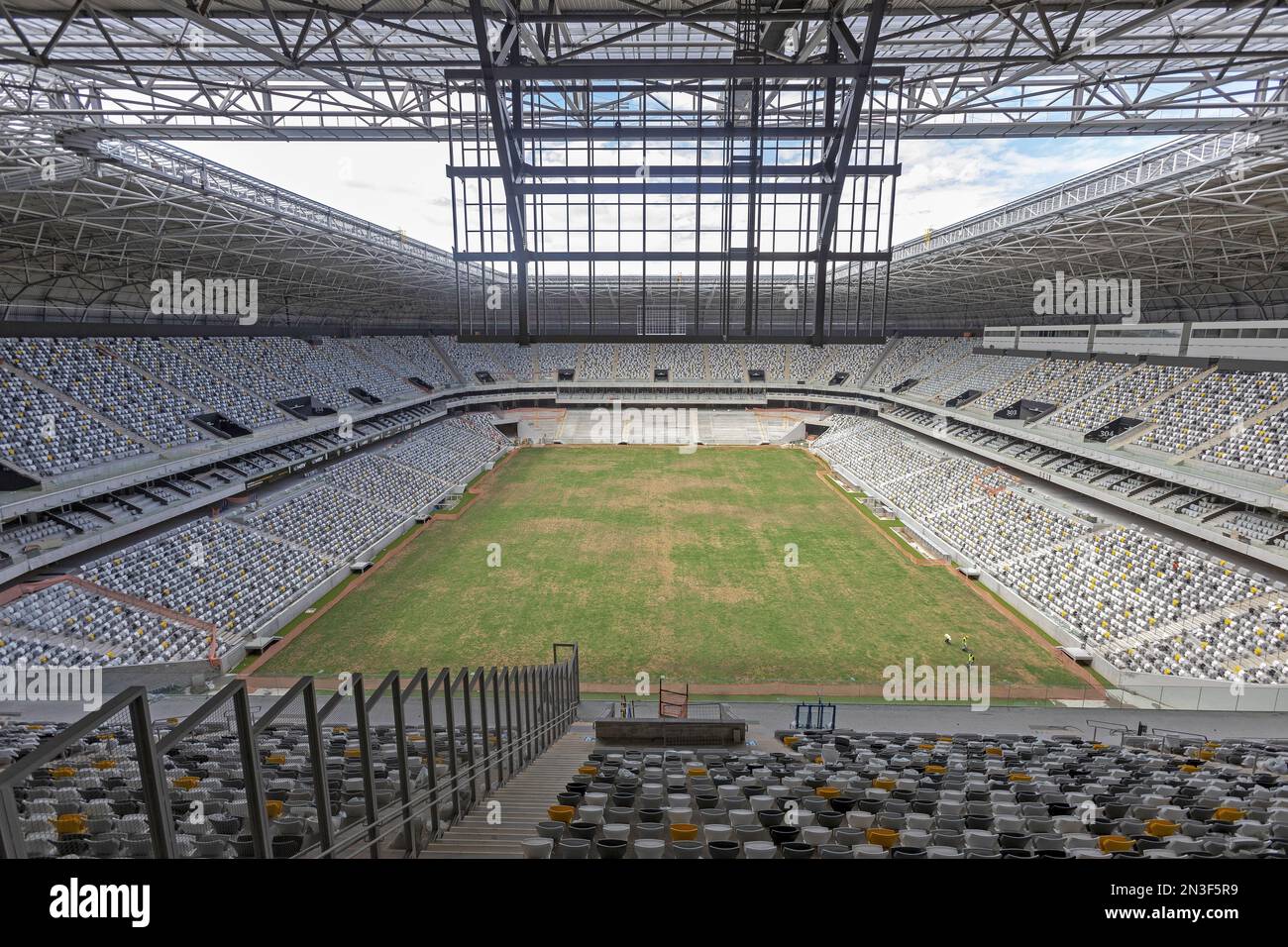 Clubes do Mundo: Belo Horizonte/MG