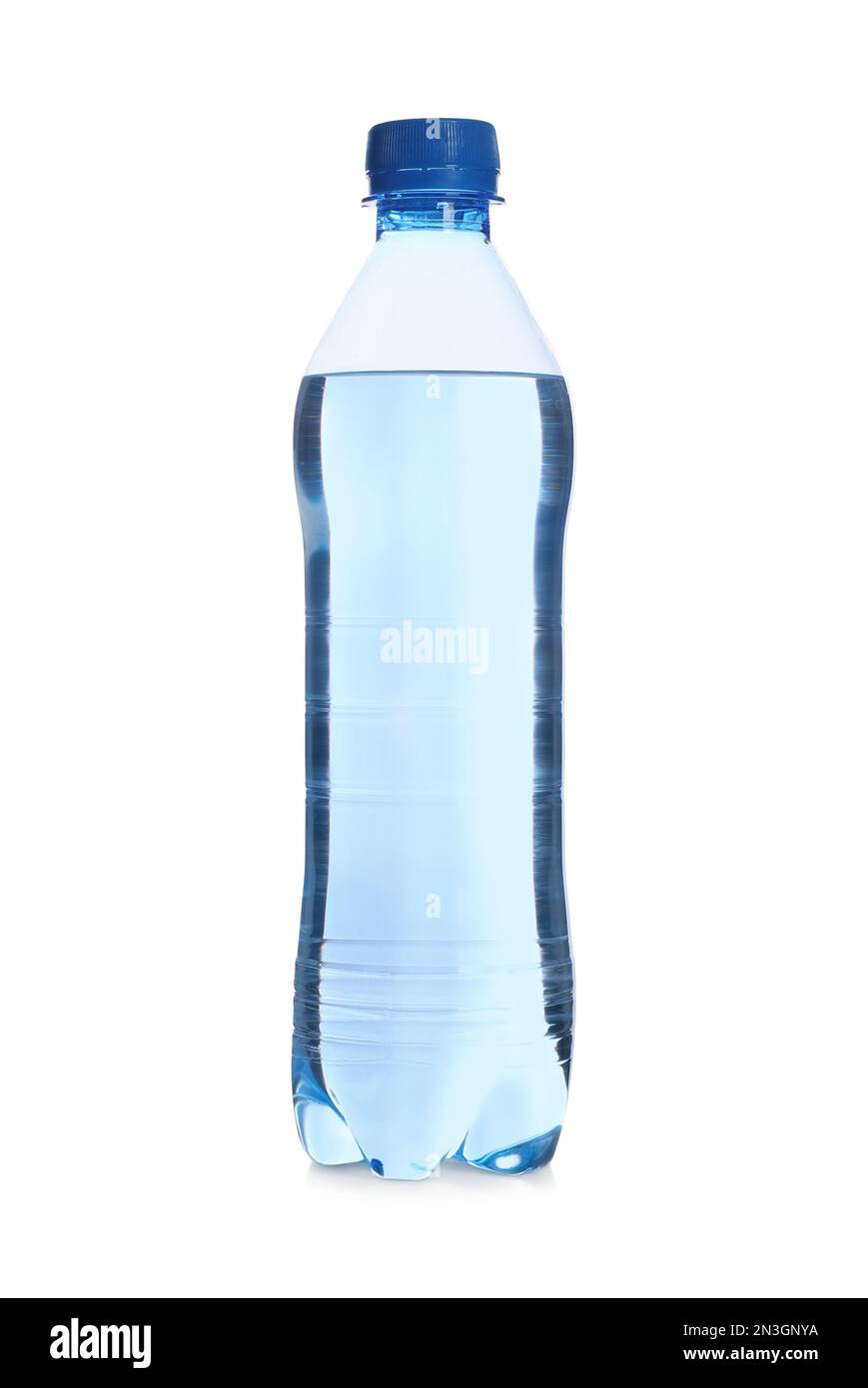 Mineral water bottle cut out hi-res stock photography and images - Alamy