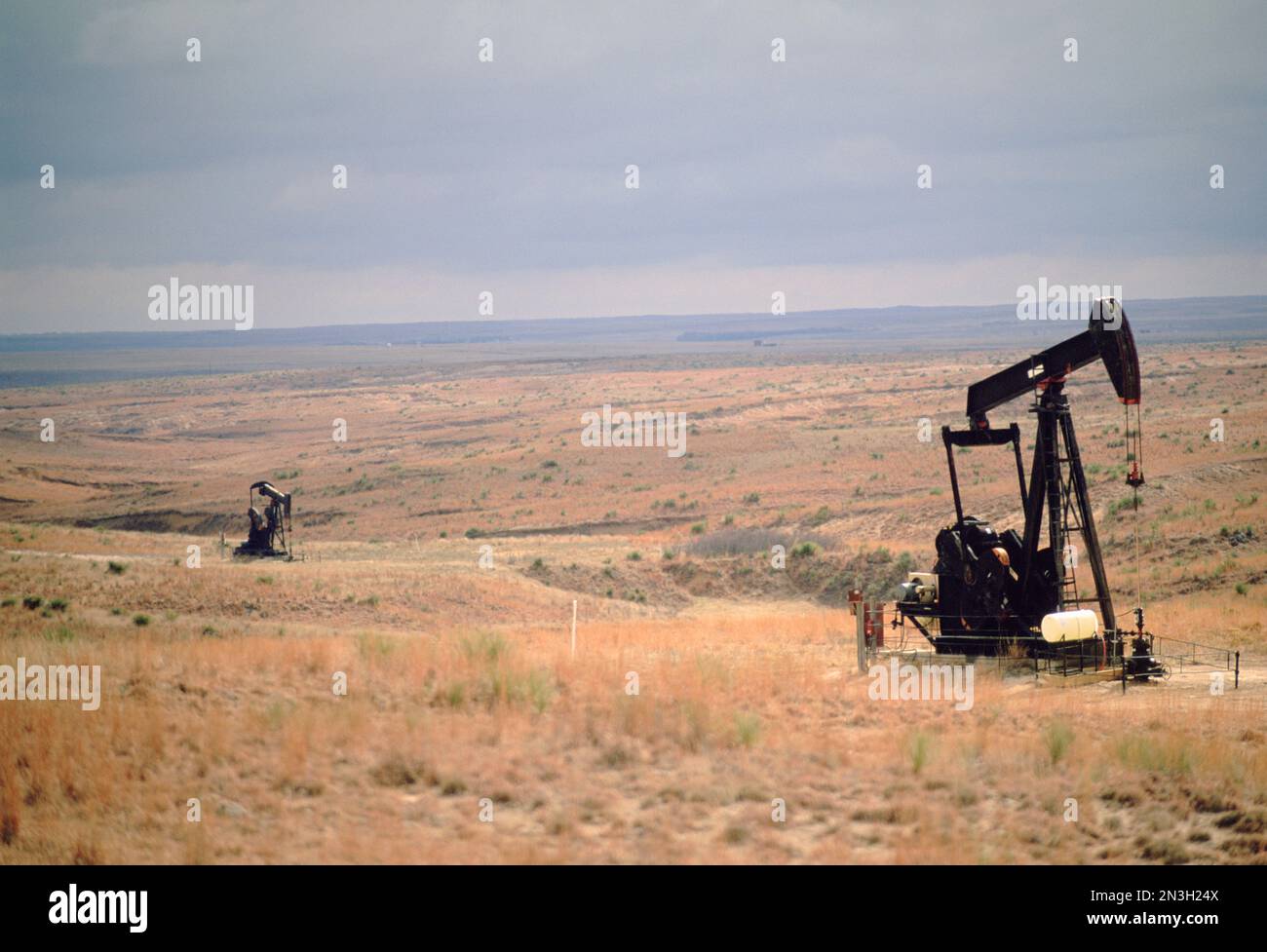 Texas industrial landscape hires stock photography and images Alamy