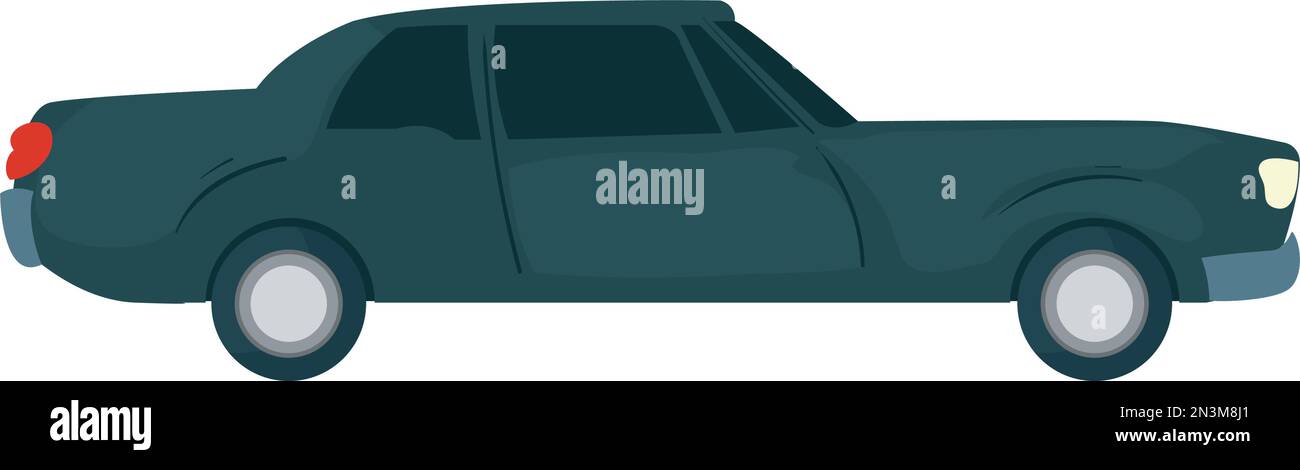 black car design Stock Vector Image &amp; Art - Alamy