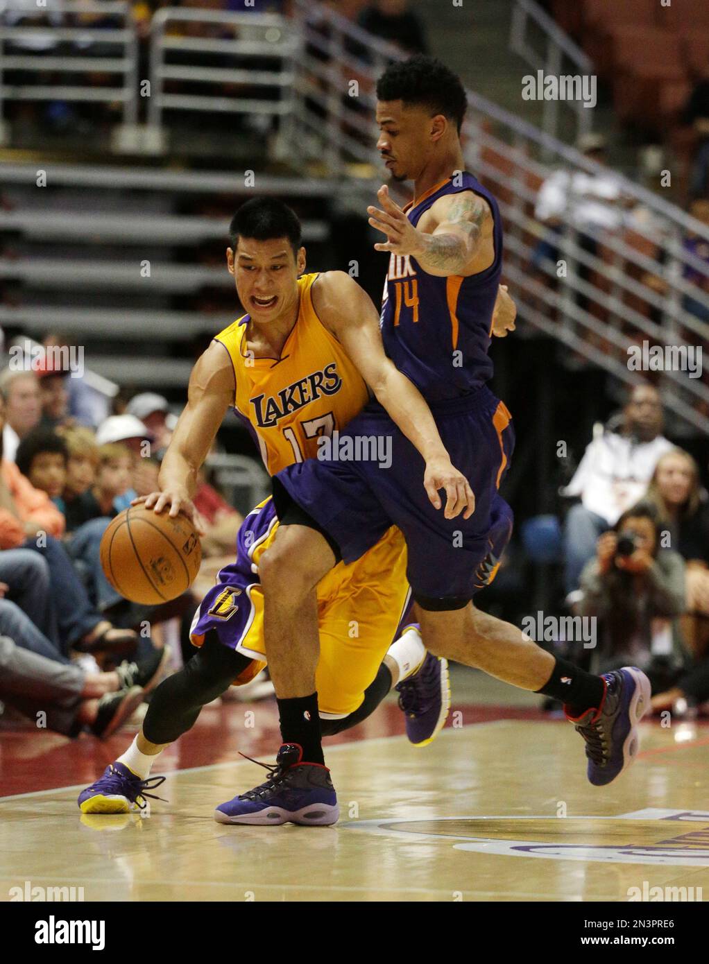 Jeremy on sale lin lakers