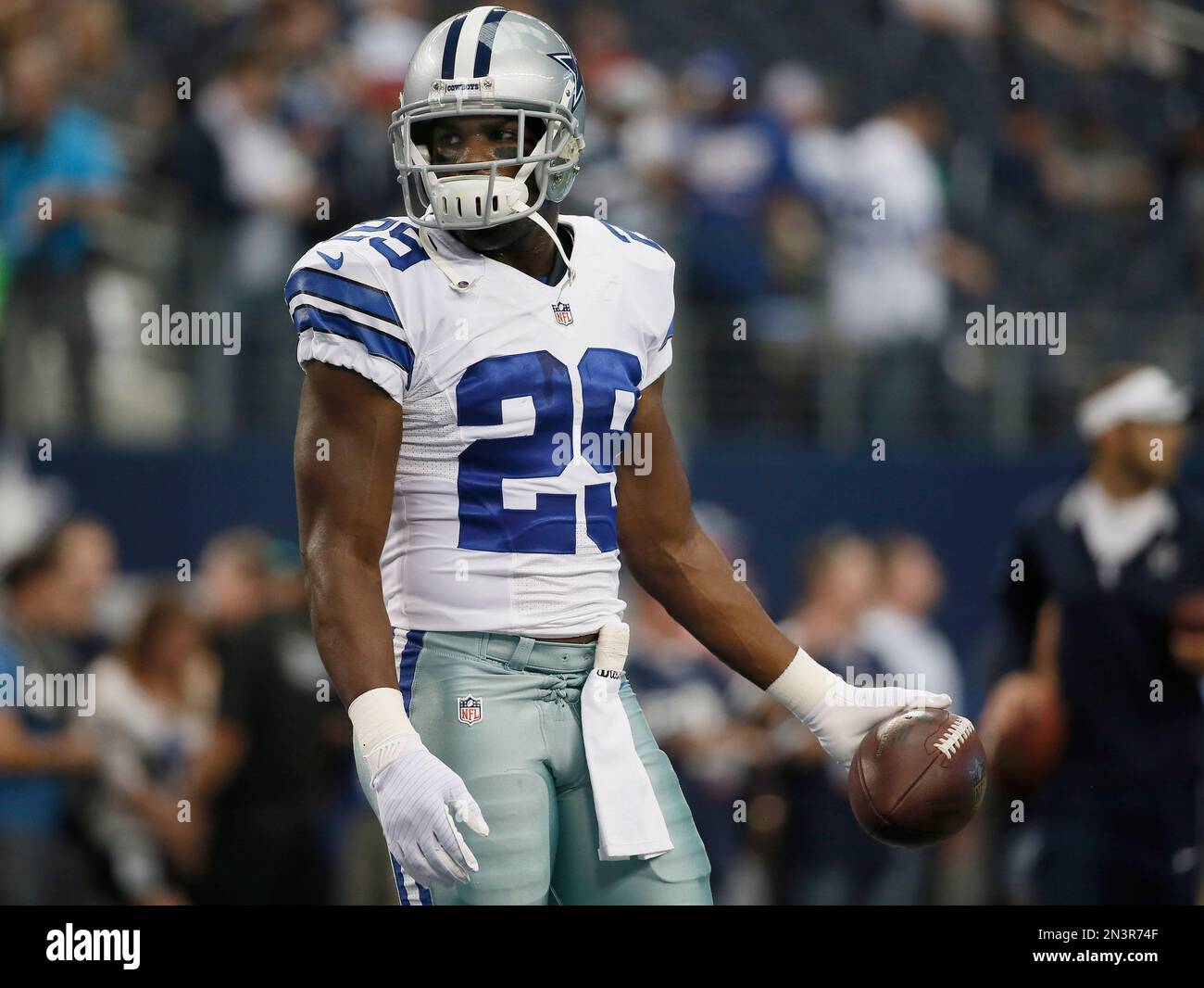 DeMarco Murray, Dallas Cowboys Editorial Photo - Image of running