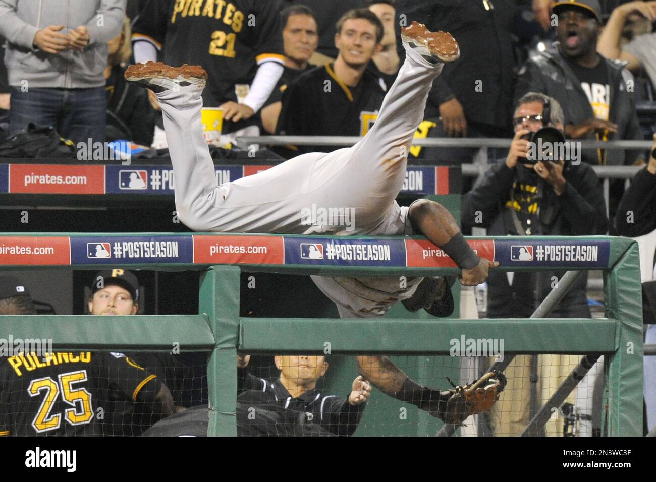 10ThingstoSeeSports San Francisco Giants third baseman Pablo Sandoval