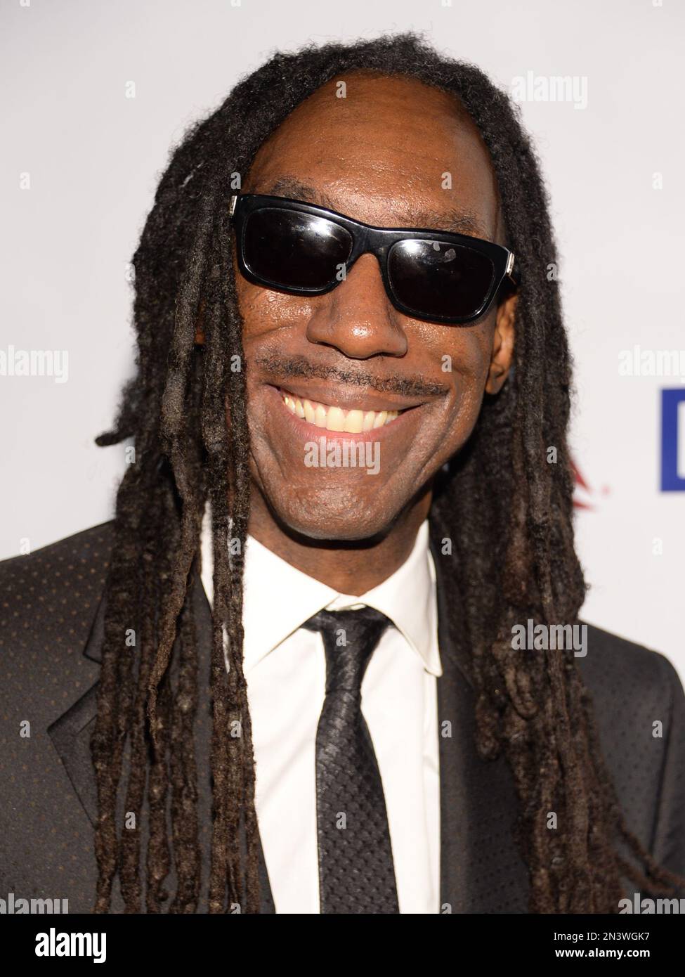 Boyd Tinsley attends The Friars Foundation Gala honoring Robert De Niro