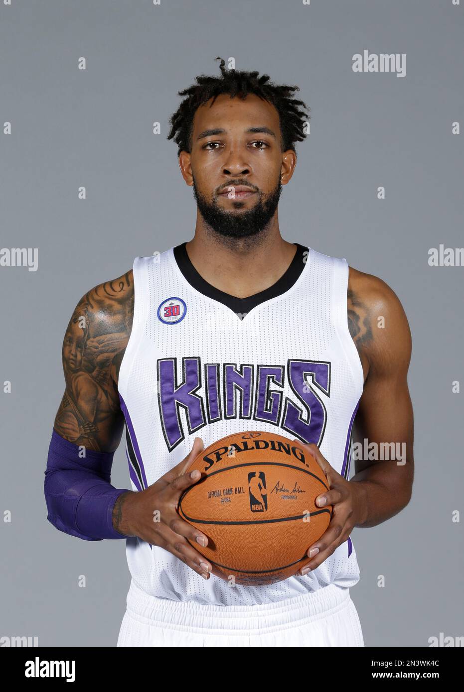 Derrick williams jersey clearance