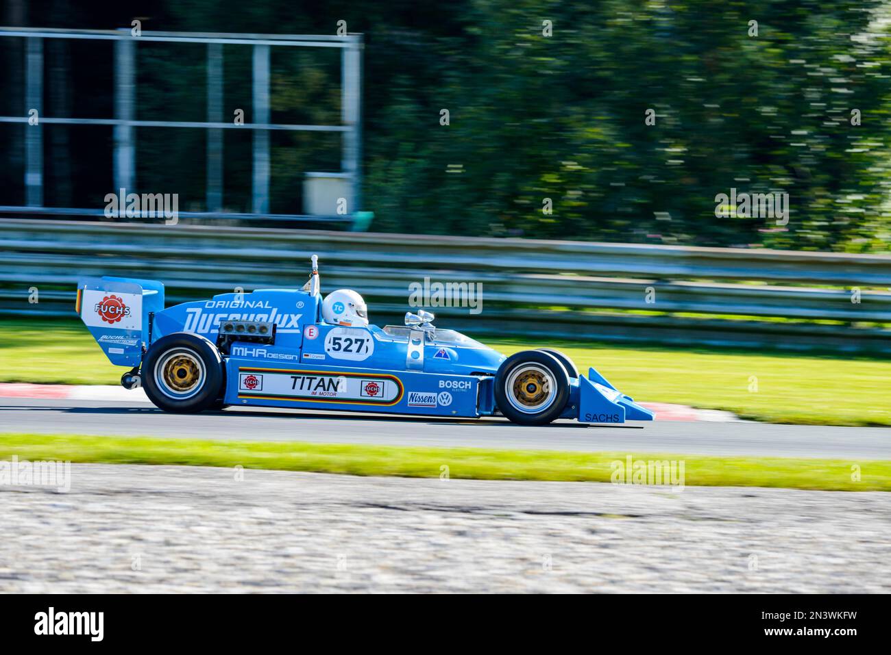 Lola thomas hi-res stock photography and images - Alamy