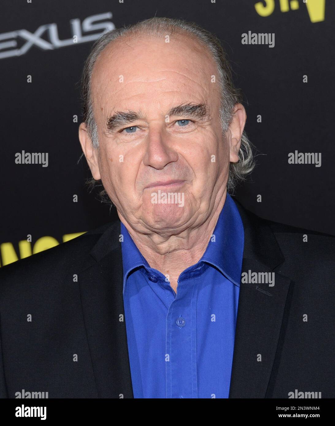 Ray Iannicelli Attends The St Vincent Premiere At The Ziegfeld Ray Iannicelli Attends The St Vincent Premiere At The Ziegfeld Theatre On Monday Oct 6 2014 In New York Photo By Evan 2N3WNM4 