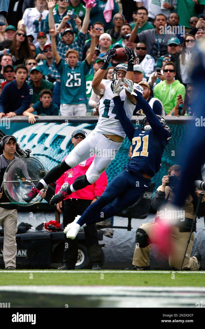 Eagles Riley Cooper Out Jumps Louis Rams Janoris Jenkins, 44% OFF