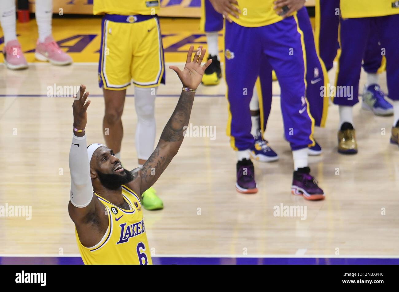 All time scoring record hi-res stock photography and images - Alamy
