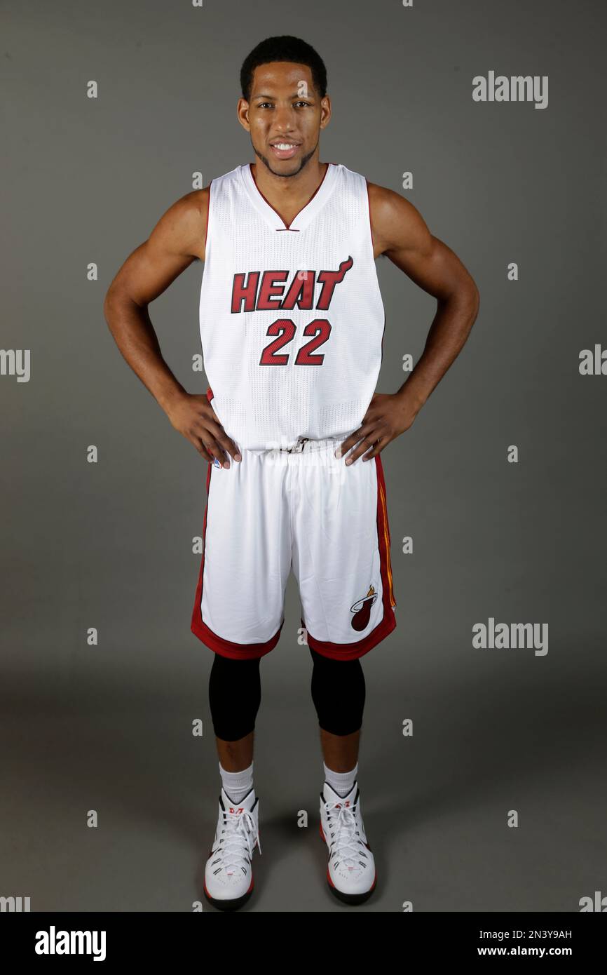 Danny Granger Wallpaper