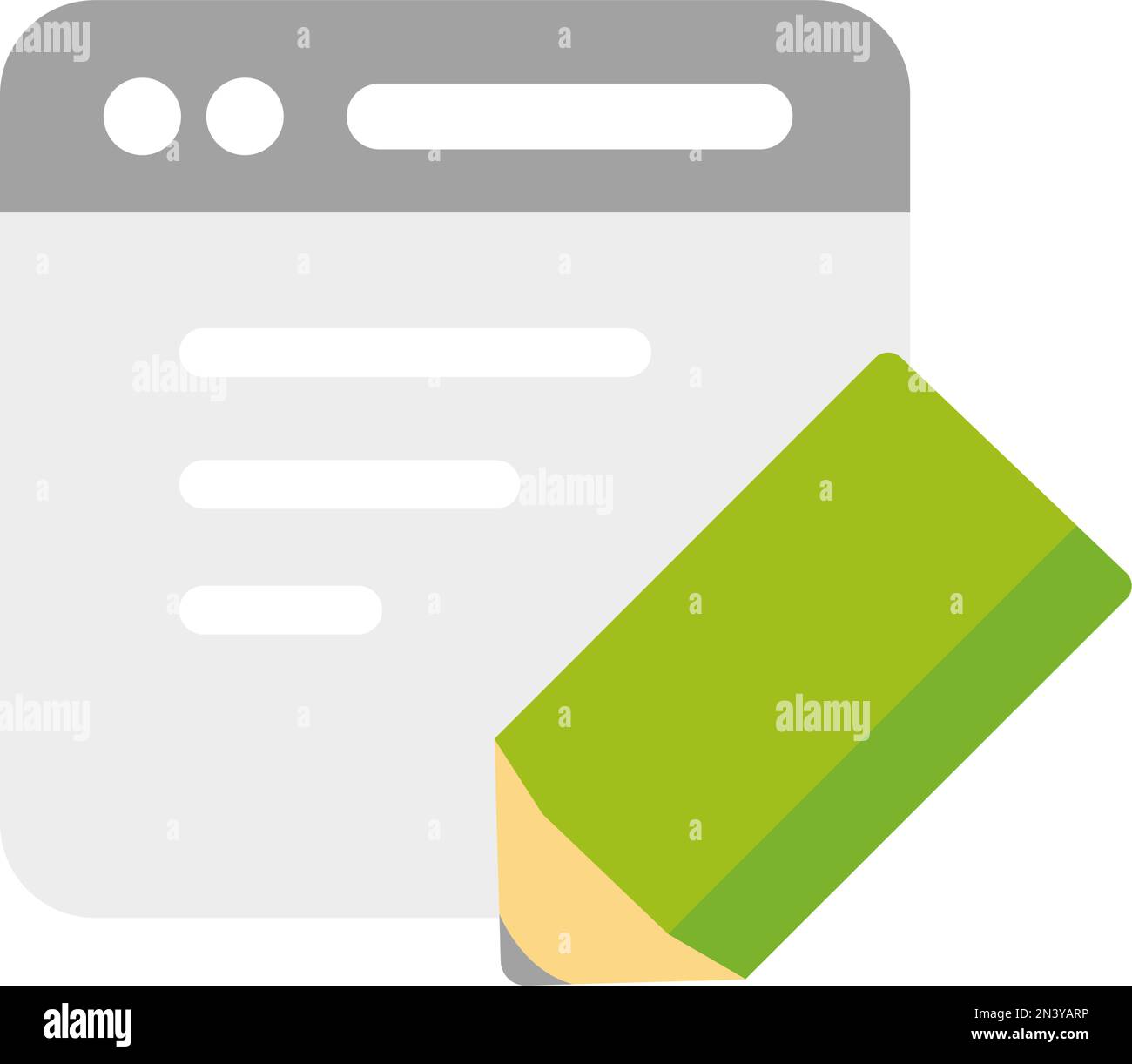 blog / SNS / forum / bulletin board icon Stock Vector Image & Art Alamy