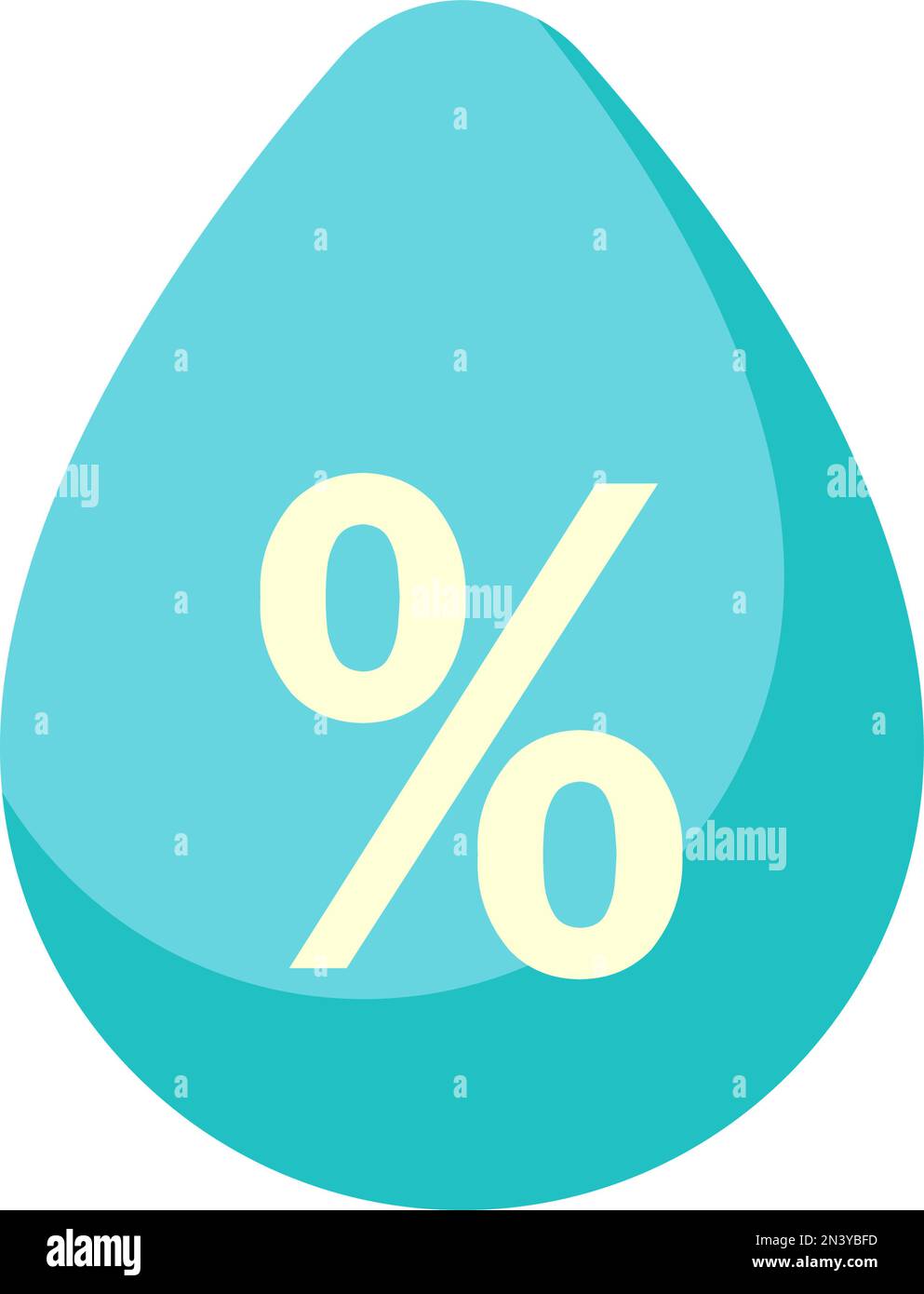 Humidity Control Line Icon Stock Illustration - Download Image Now