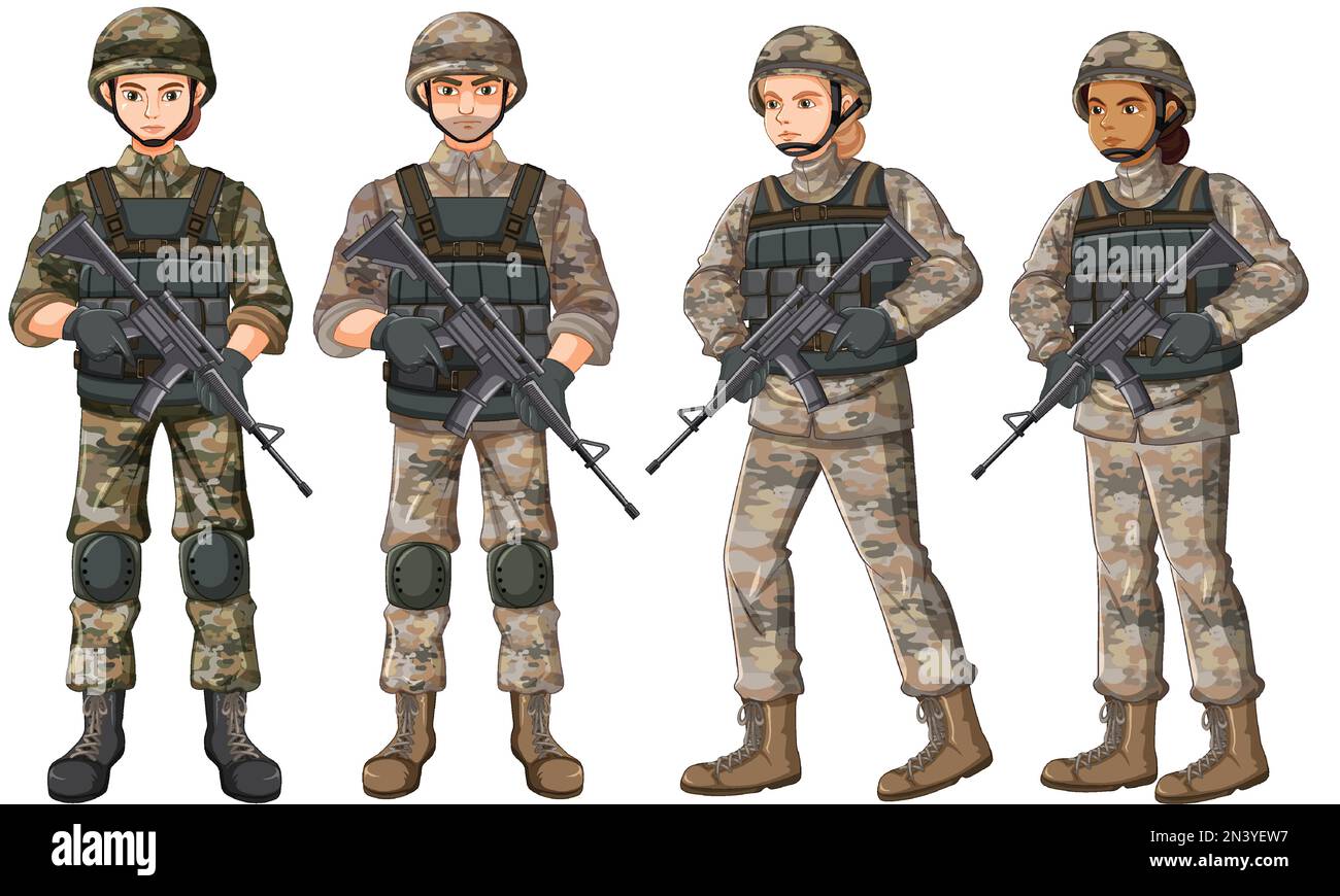 How Much Does PLA Soldier's Individual Equipment Cost?, 58 OFF