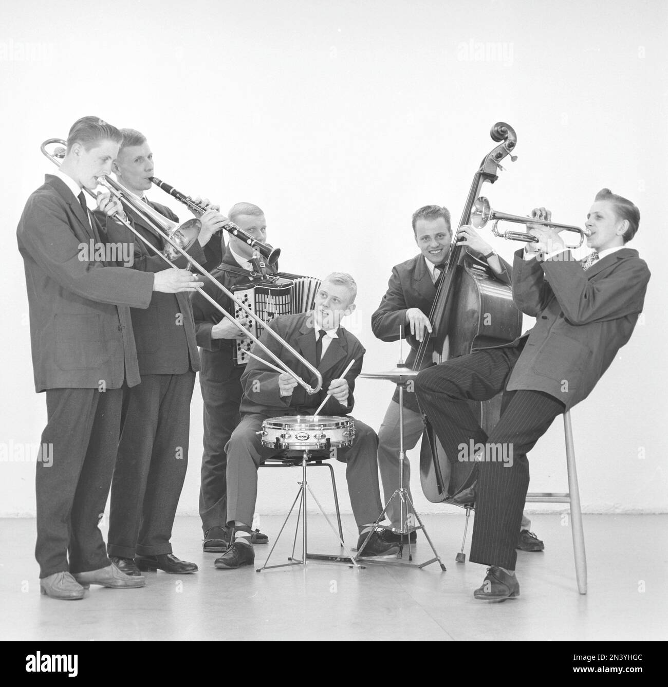 1950s-jazz