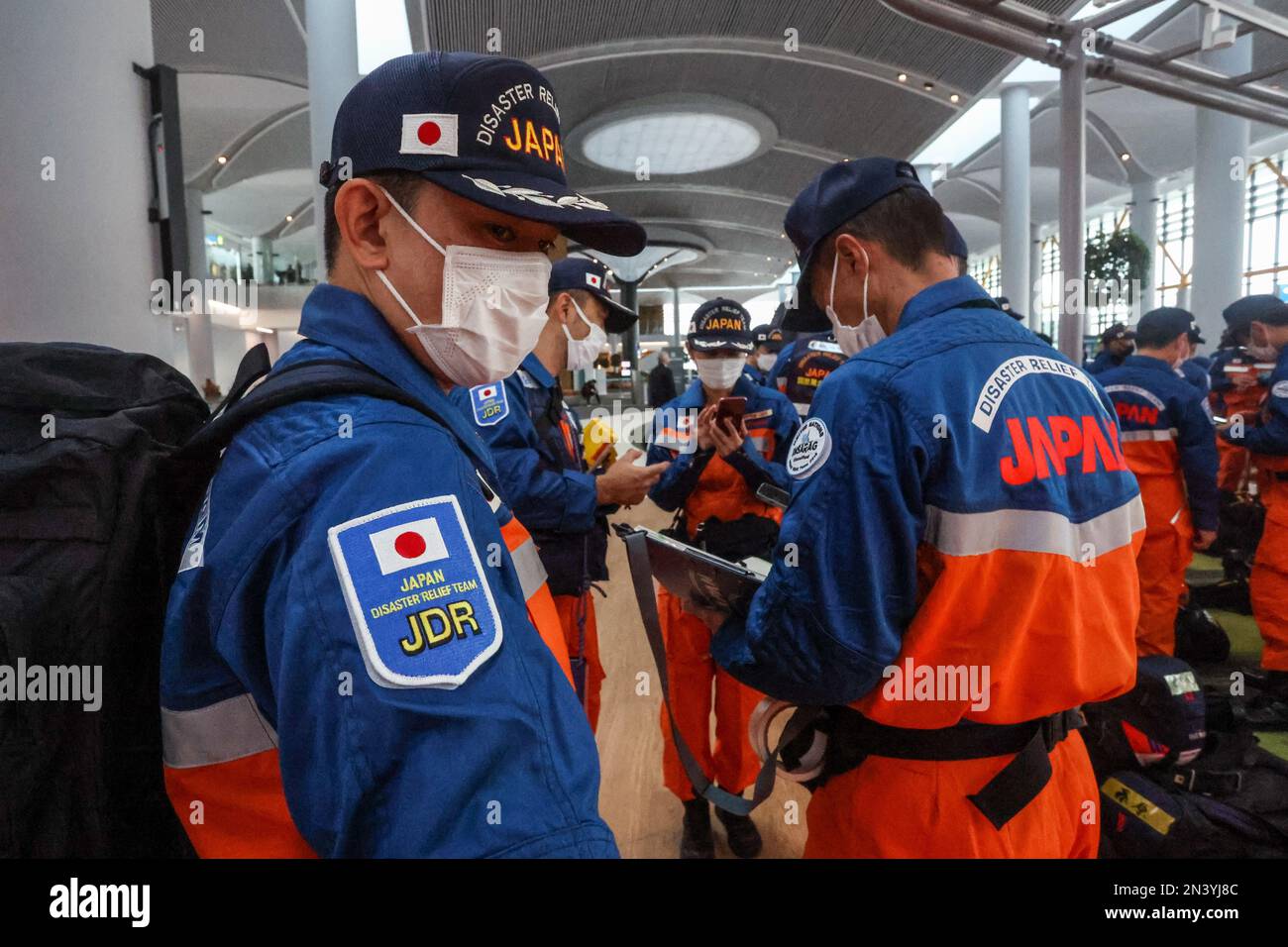 Japan earthquake 2025 deaths and injuries