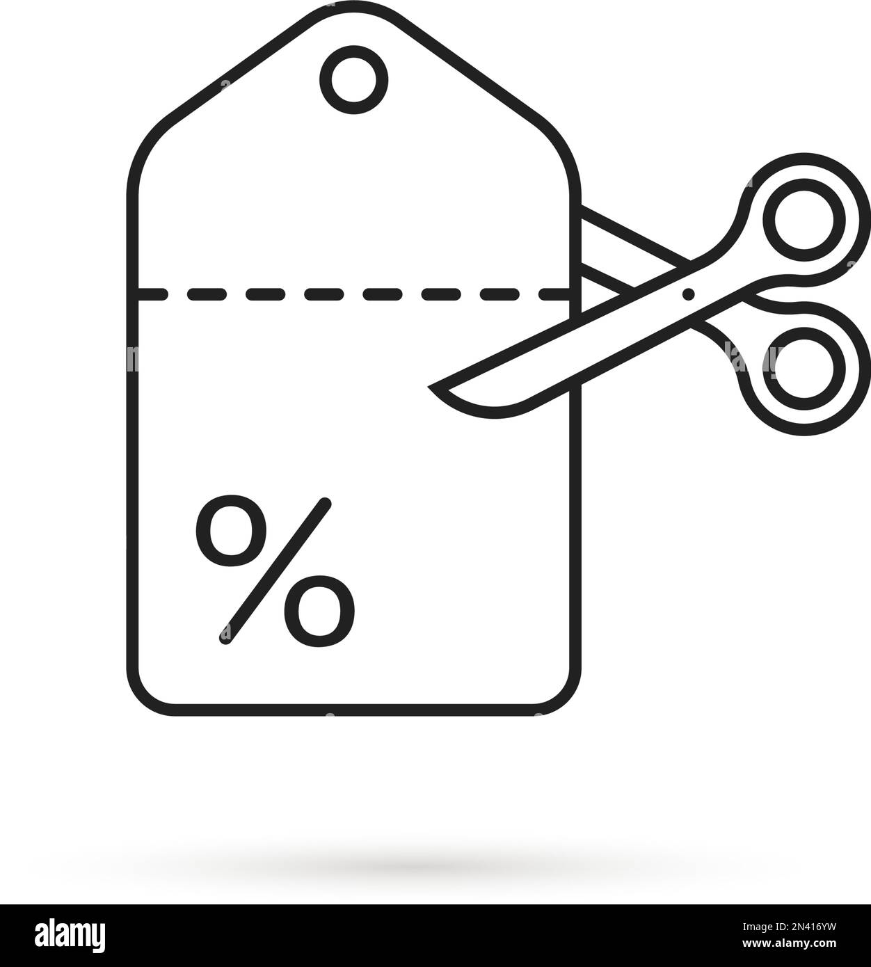 Cost reduction cutout hires stock photography and images Alamy