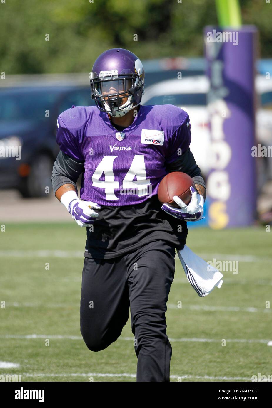 Matt asiata deals