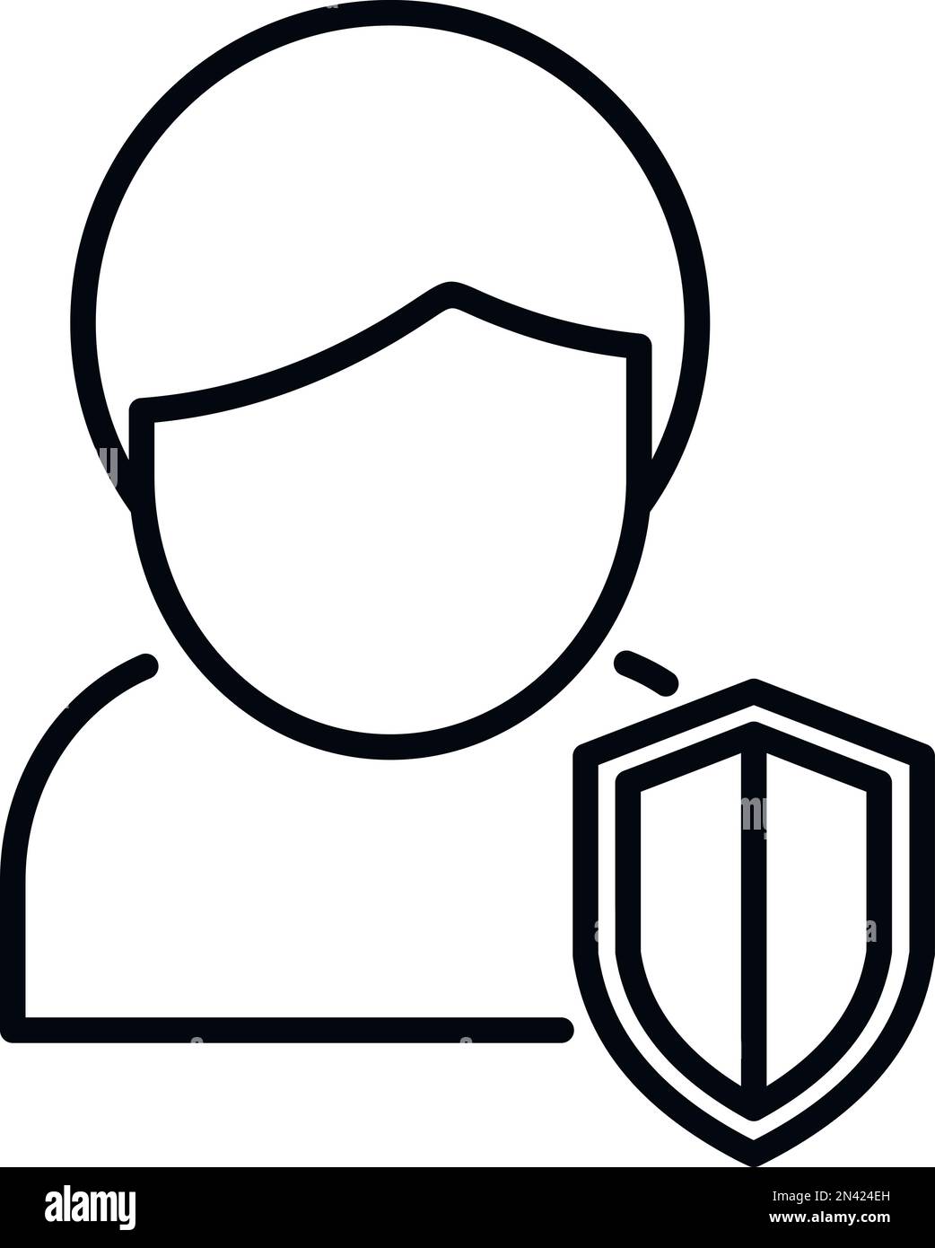 Bacteria diagram Black and White Stock Photos & Images Alamy