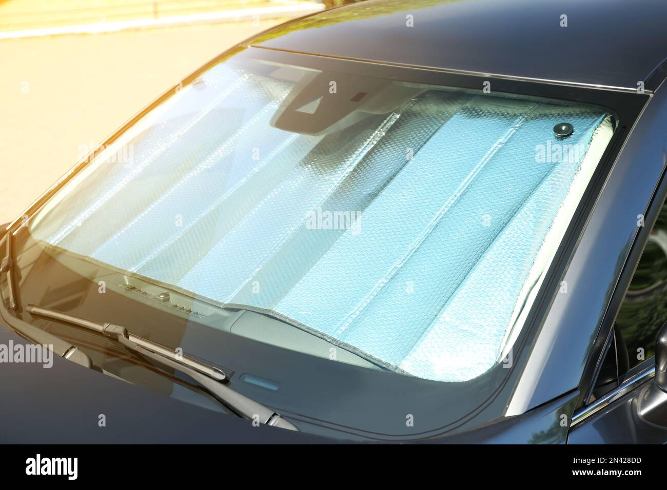 Inside Windscreen Cover