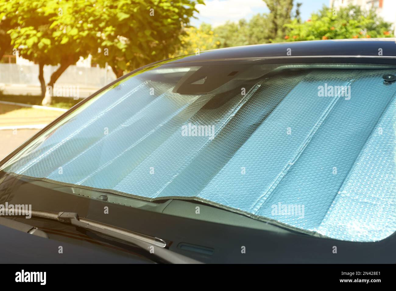 Inside Windscreen Cover