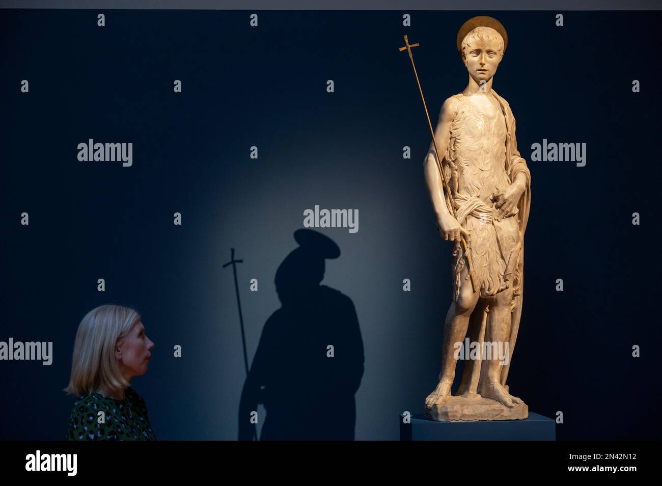 Donatello: Sculpting the Renaissance at the V&A from 11 February – 11 June  2023 « London Visitors