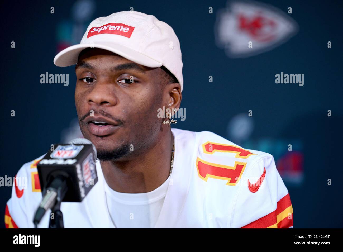 kansas-city-chiefs-wide-receiver-marquez-valdes-scantling-speaks-to