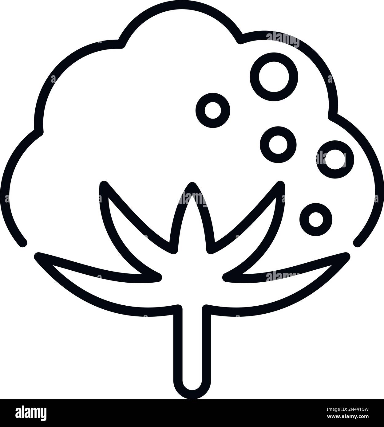 Chain yarn Cut Out Stock Images & Pictures - Alamy