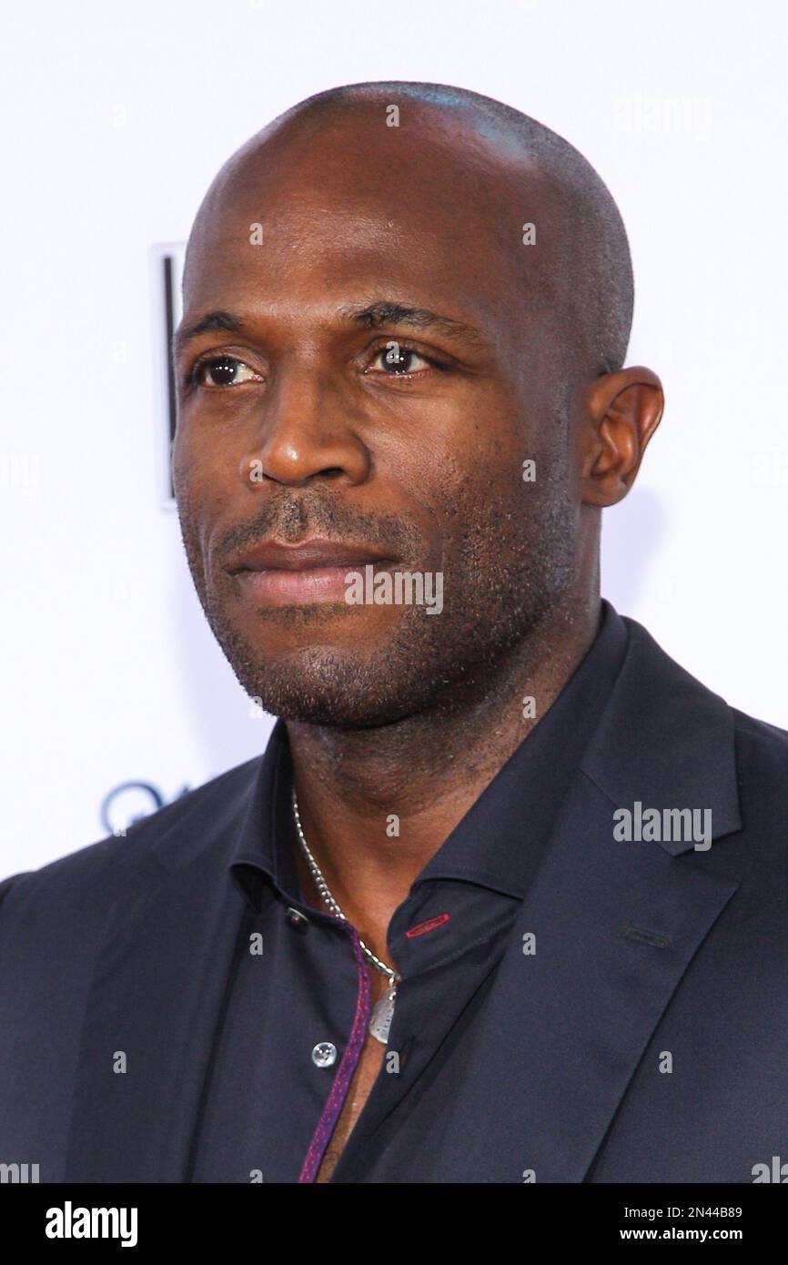 Billy Brown attends the LA Premiere Screening of "Sons Of Anarchy" at