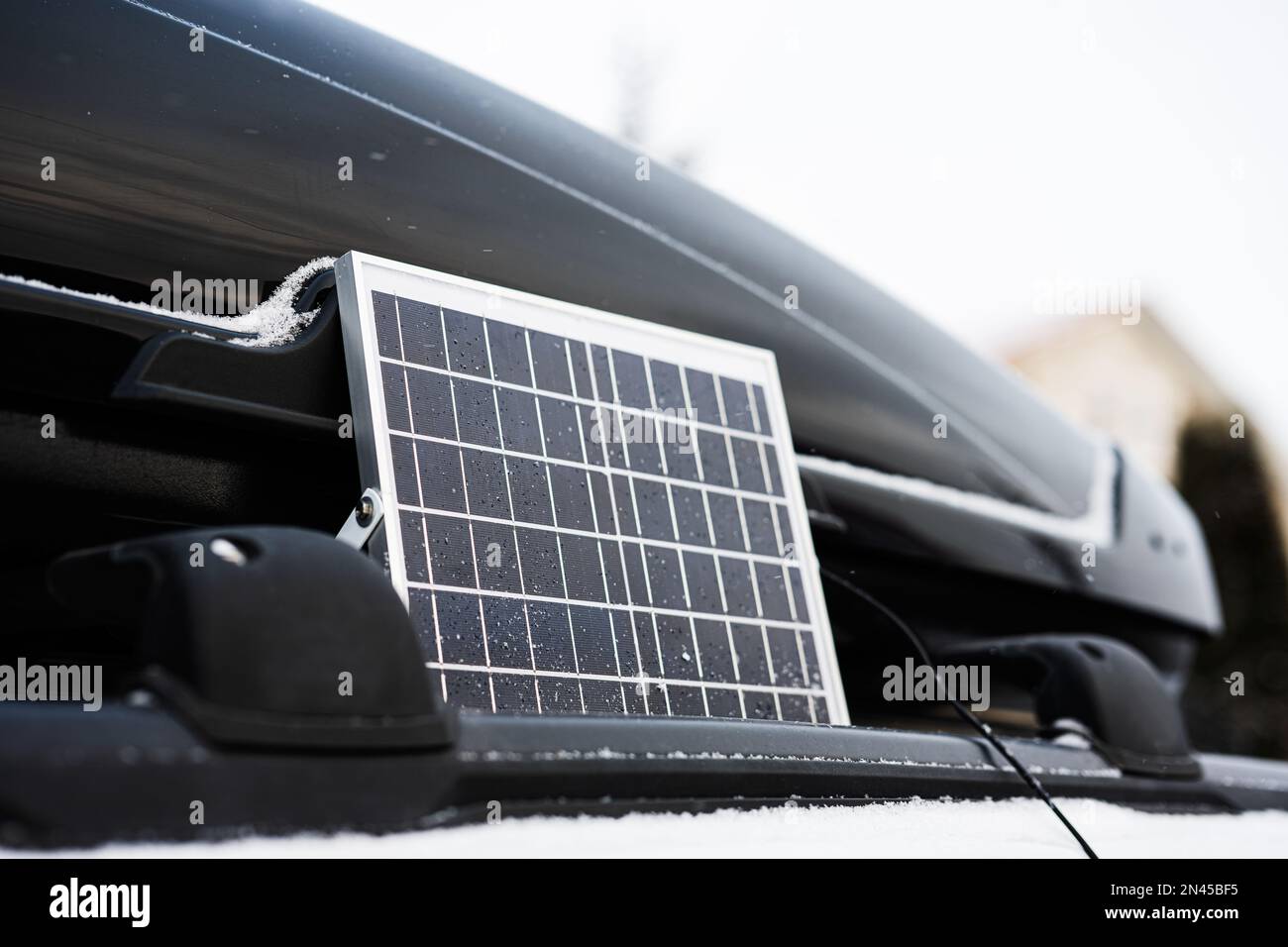 Suv solar panel deals