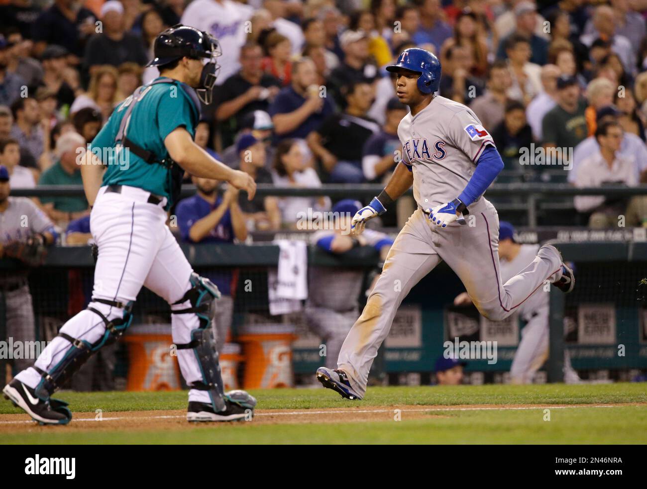 Zunino gives Mariners 5-4 win with single in 10th