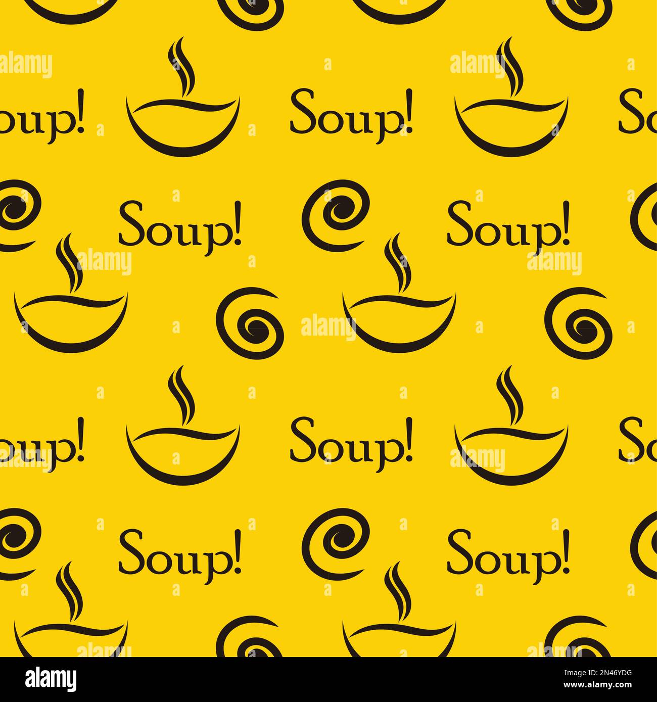 hot-soup-food-bowl-seamless-background-vector-stock-vector-image-art