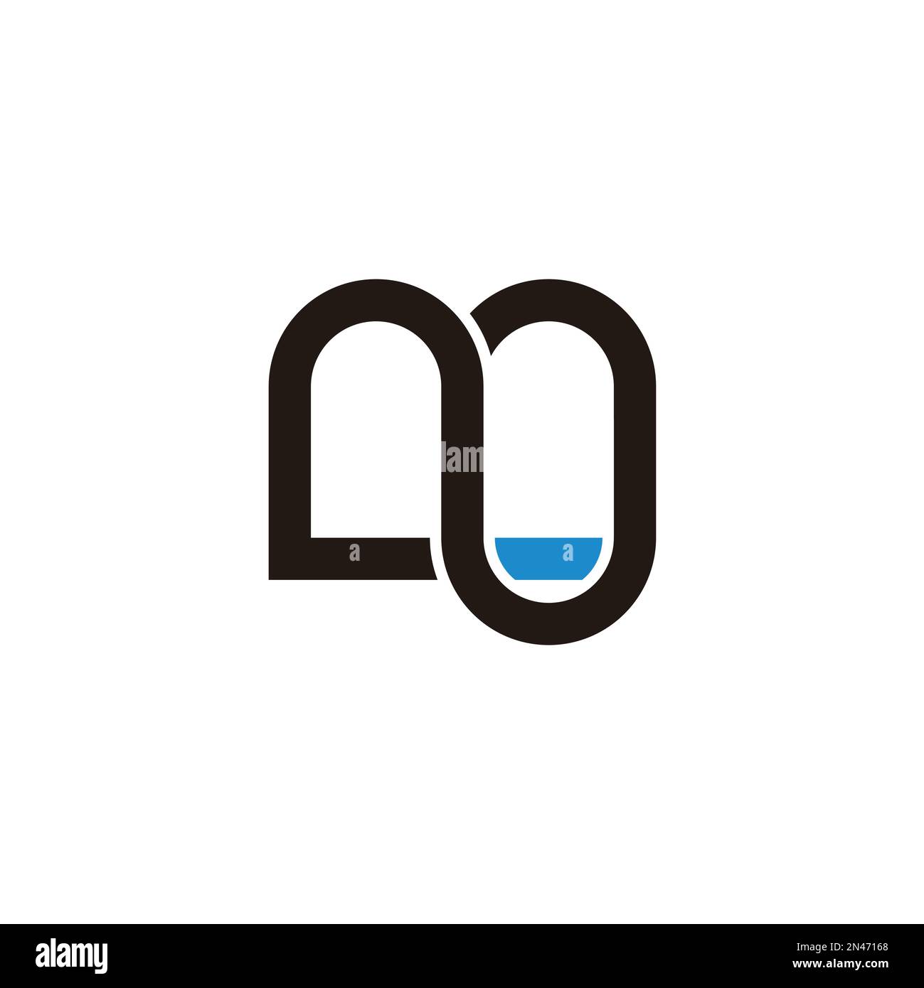 Letter M Water Shape Bottle Logo Vector Stock Vector Image Art Alamy letter-m-water-shape-bottle-logo-vector-stock-vector-image-art-alamy