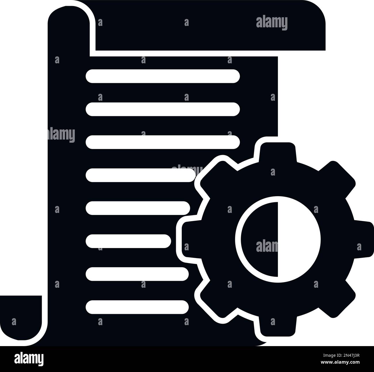 Gear guide Cut Out Stock Images \u0026 Pictures - Alamy