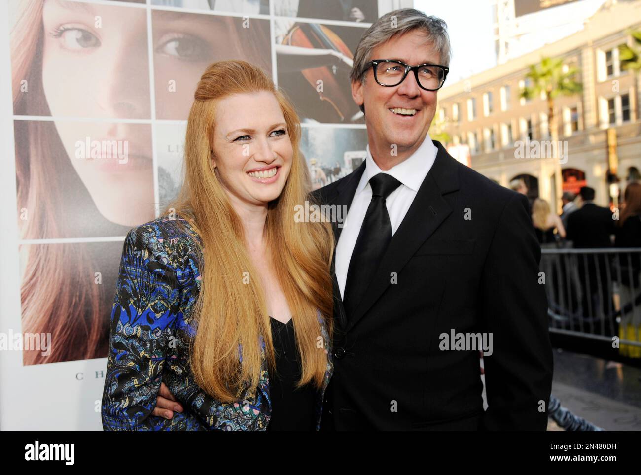 Mireille Enos Vesper Vivianne Ruck