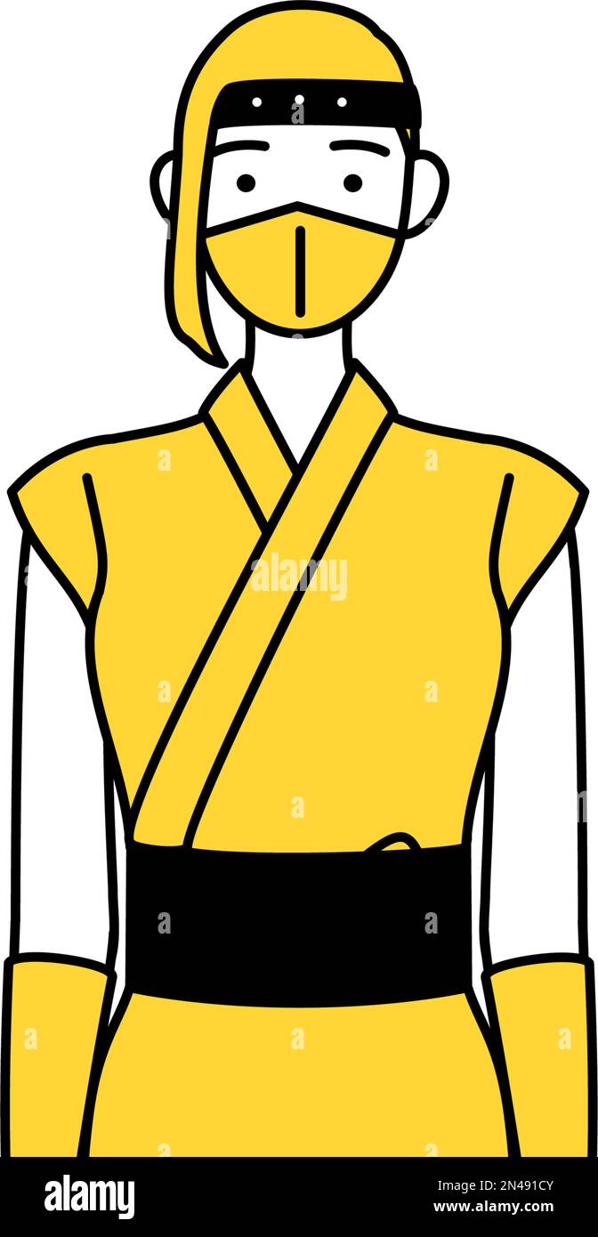 Dressed for war Stock Vector Images - Alamy