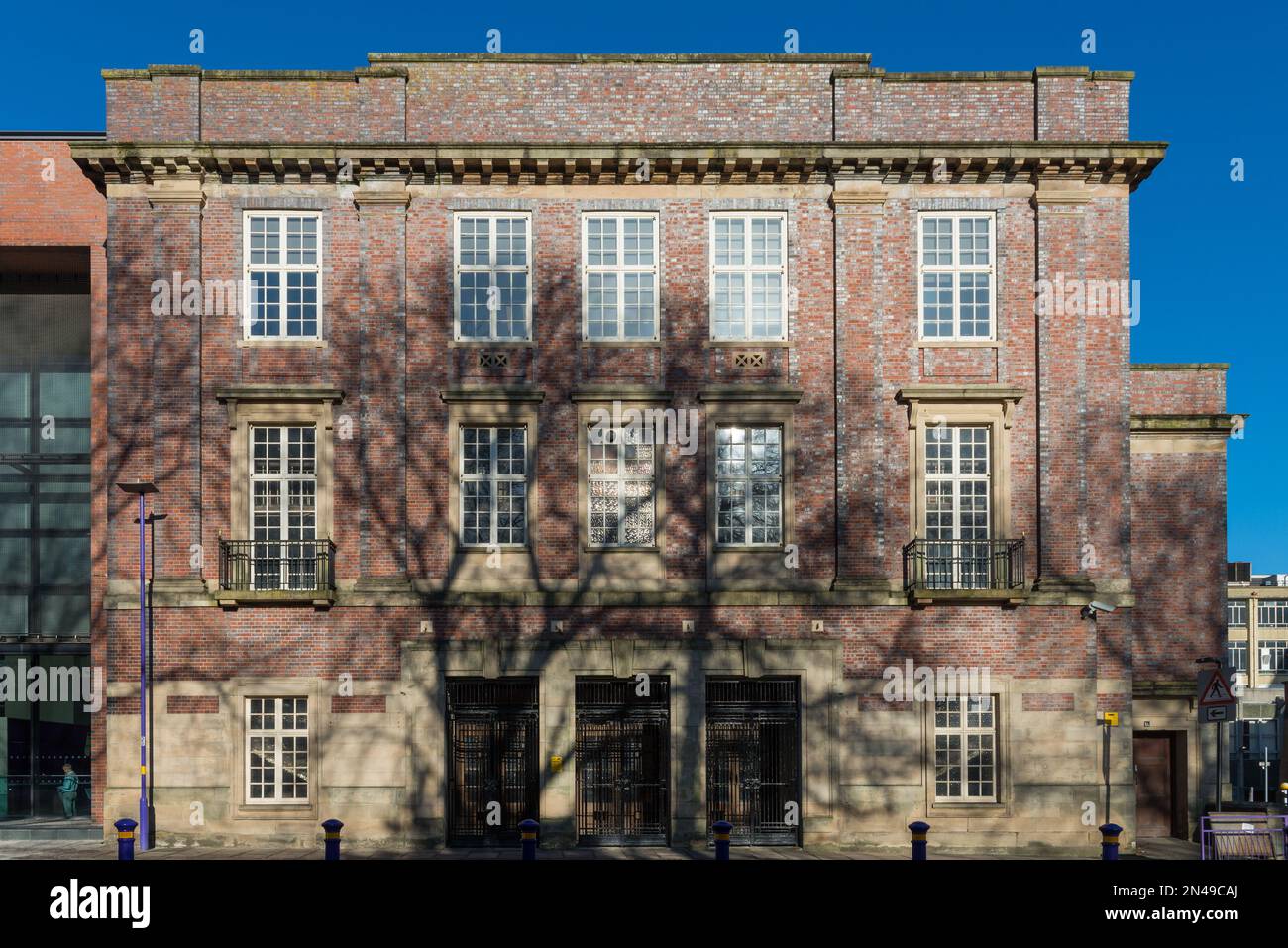 The MondelezCadbury head office in Bournville, Birmingham, UK Stock Photo Alamy