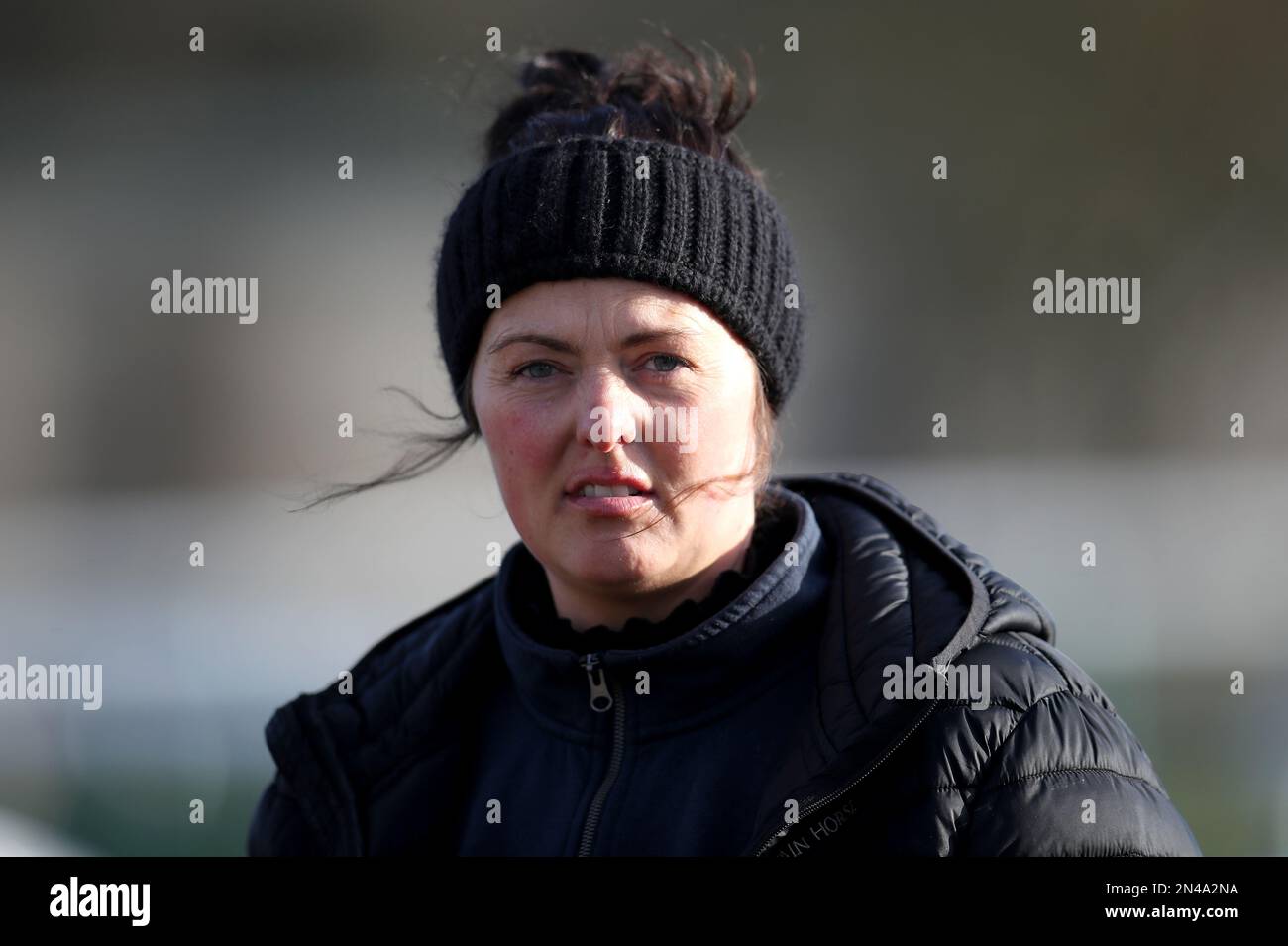 Southwell RUFC 's Navy Beanie Hat Southwell RUFC 's Navy Beanie Hat