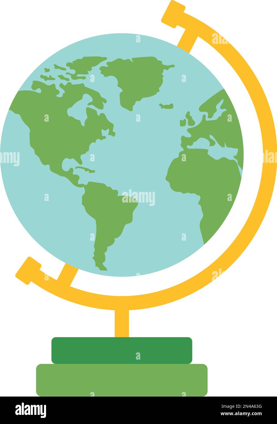 world earth map supply Stock Vector Image & Art - Alamy
