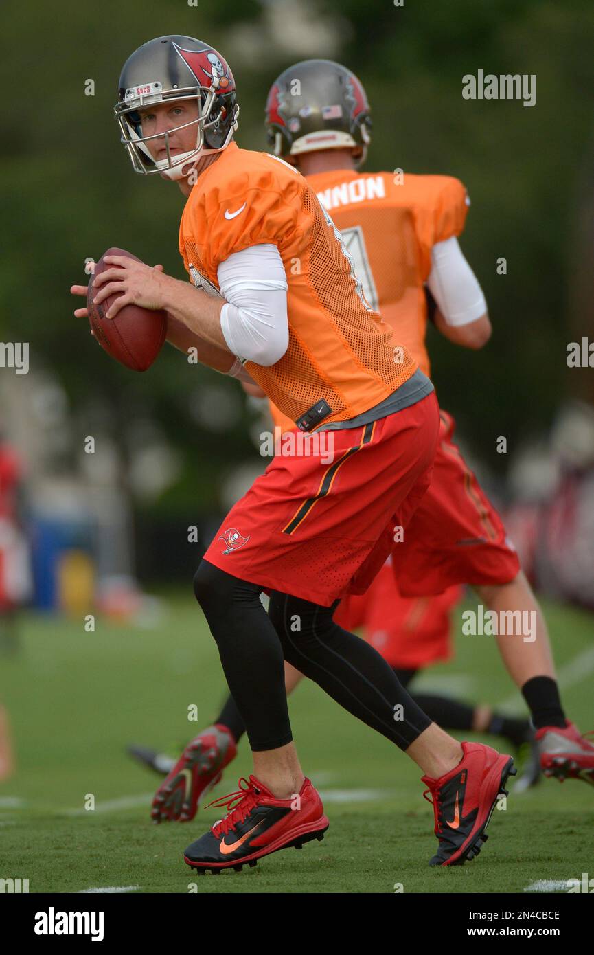 Tampa Bay Quarterbacks 2025 Tabbi Yovonnda