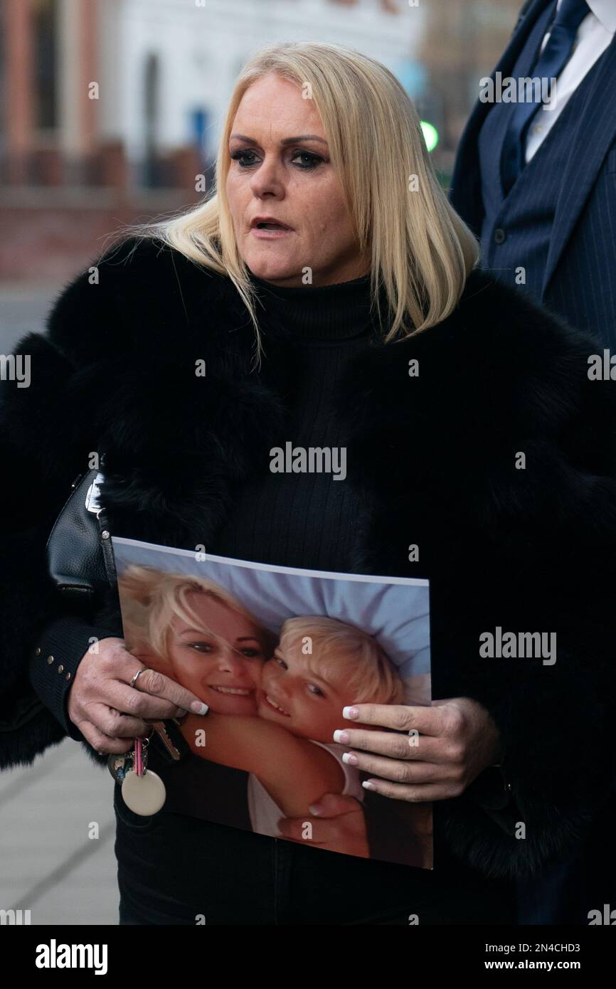 When Is Hollie Dance Back In Court – GPZMFP