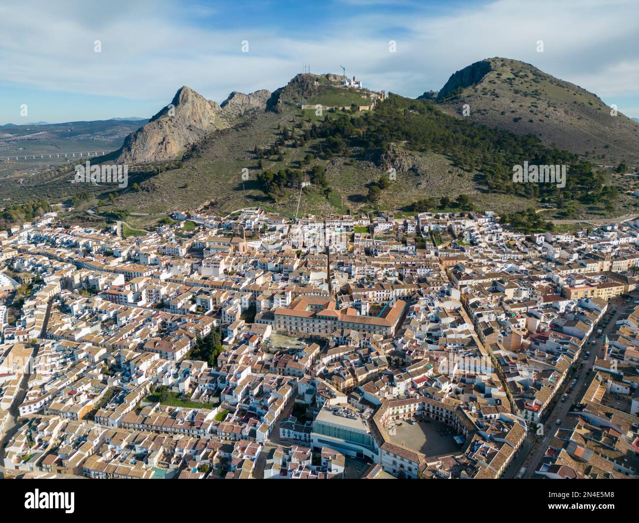 aerial-views-of-the-municipality-of-archidona-in-the-province-of-malaga